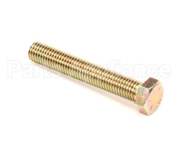 FA602714 Cleveland Bolt;Pltd 5/8-11 X4 Sae Gr 5 M