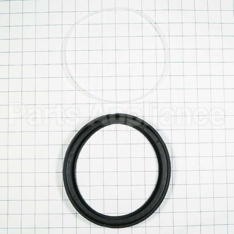 717000 Whirlpool Gasket-Pump