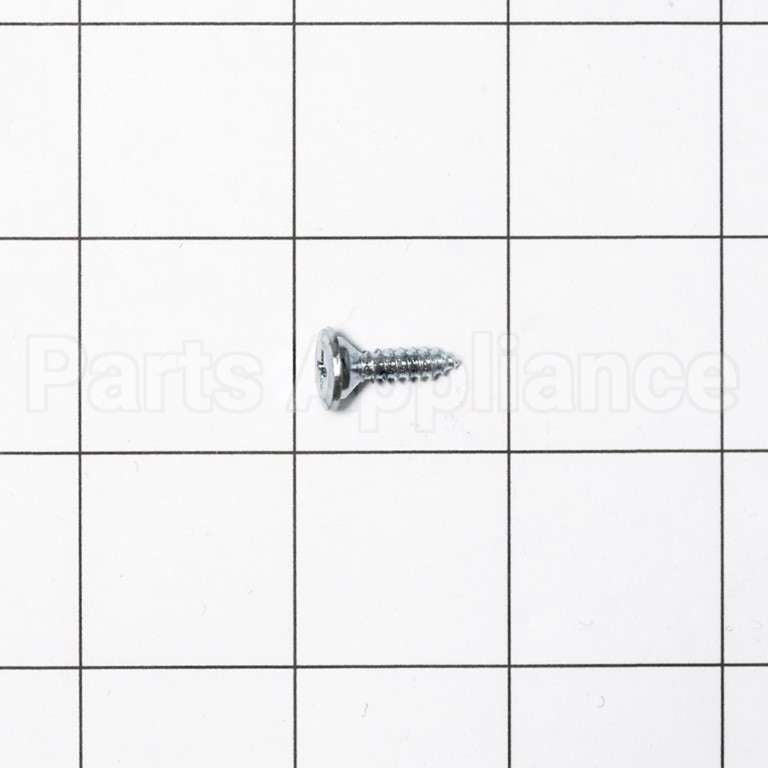 WP489357 Whirlpool Screw