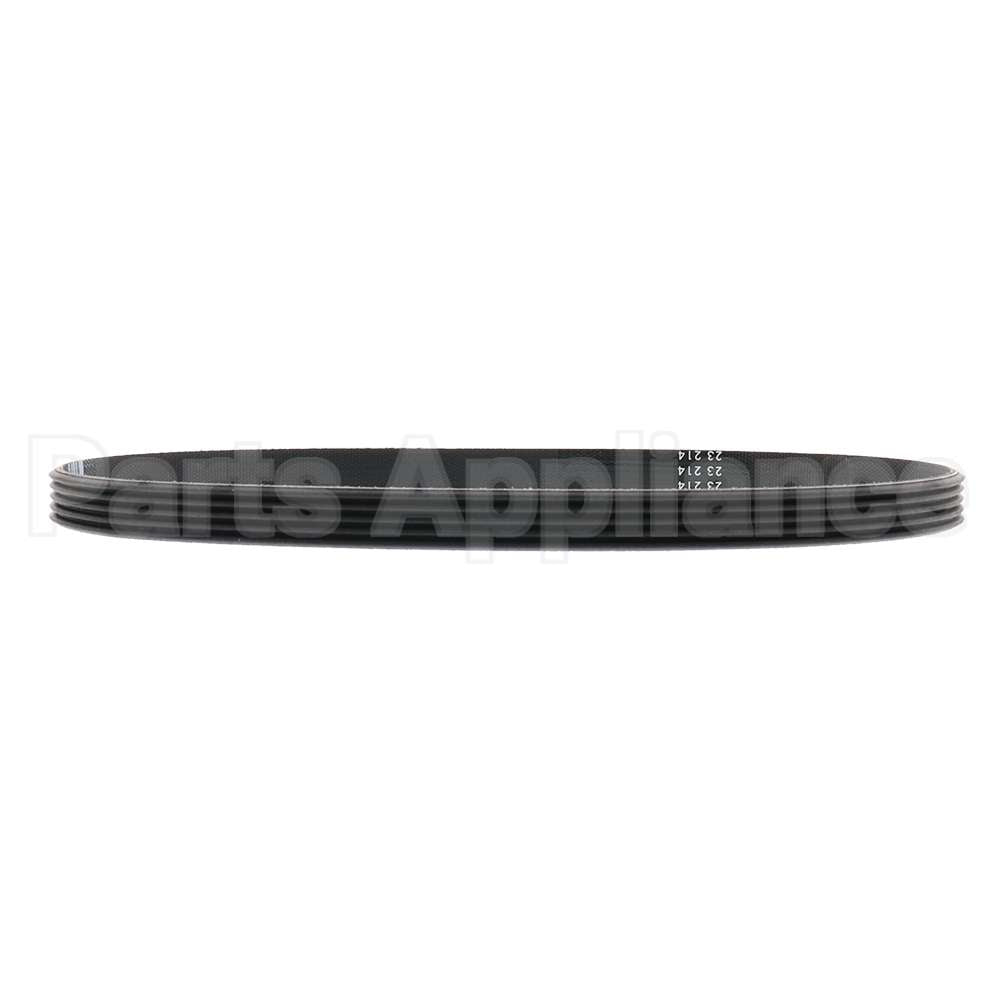 WH01X24697 Washer Belt Compatible