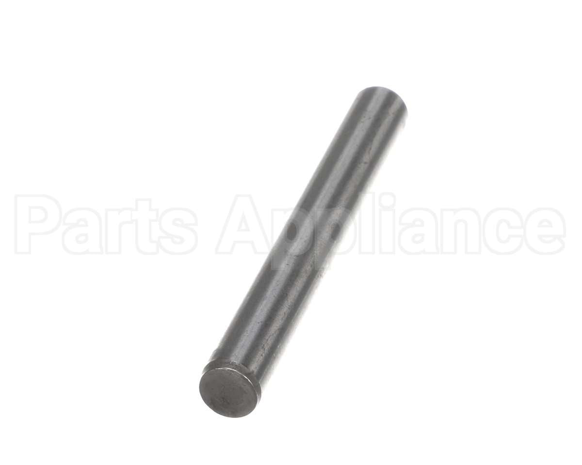 FA95004 Cleveland Dowel Pin;3/8Dia X3Lg Carbon S