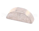 FA95006 Cleveland Key; Woodruff #15 1/4X1