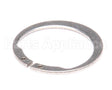 FA95007-10 Cleveland Ret Ring;White-Sell #Shi-0075-