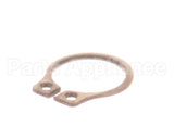 FA95007-2 Cleveland Ret Ring;Sp-Nr #255-801 5/16 N