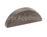 FA95048 Cleveland Key; Woodruff #812 Carbon Stee