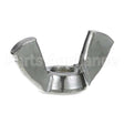 FA95049 Compatible Cleveland Wing Nut - 1/4-20 18-8 S/S