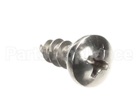 FA95061 Cleveland Screw Phil Pan Head #10Ax1/2-