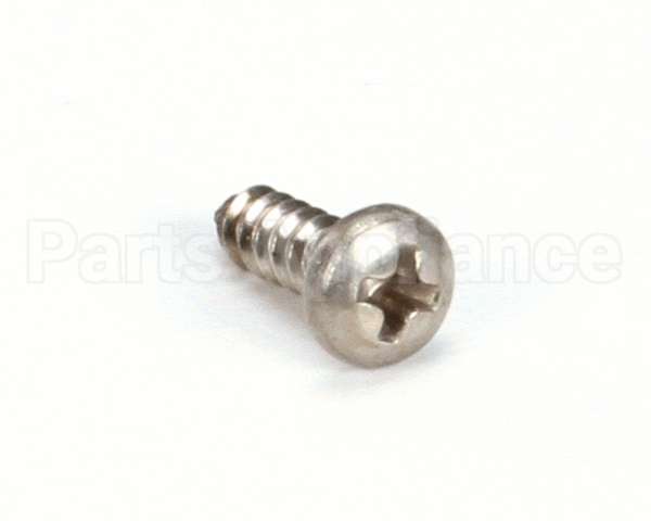 FA95062 Cleveland Screw Phil Pan Head ##8Ax1/2-
