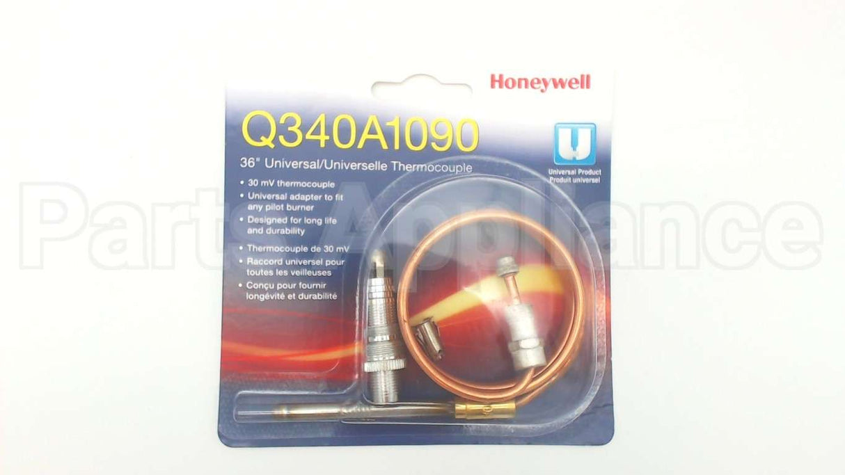 Q340A1090 Resideo 30Mv Thermocouple 36 Inch