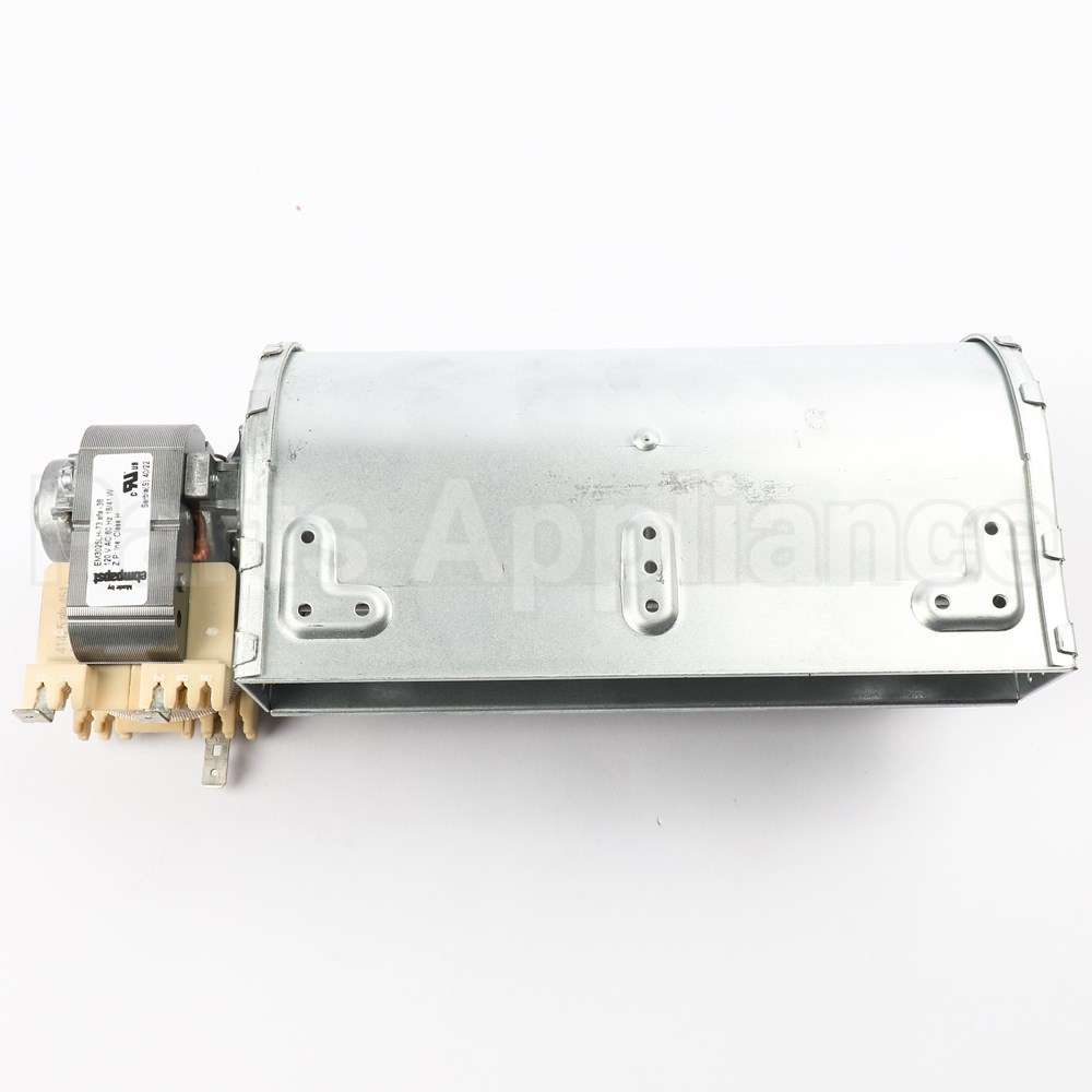 264600002 Beko Cross Flow Fan Tg6 018 M12Ds 123170197