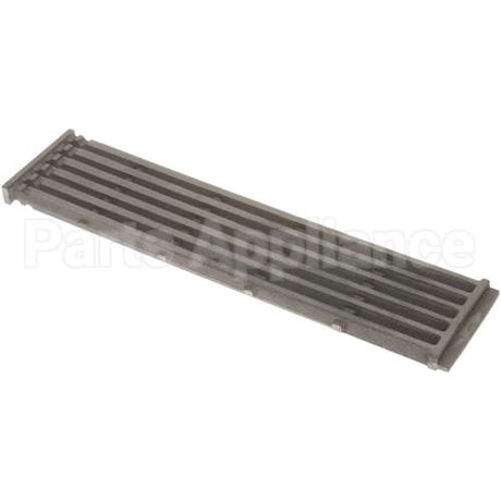 A17007 Compatible American Range Top Grate 21 X 5