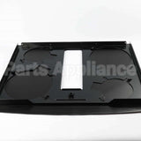 W10239357 Whirlpool Glass,Assy Jes9800C Blac