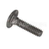 FA BLT0501 Avtec Bolt, 10-24 X 3/4 Ss Carriage
