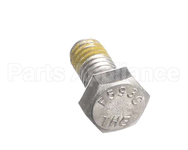 FA BLT1804 Randell Bolt,5/16-18 X 5/8" H/H/B, S/S