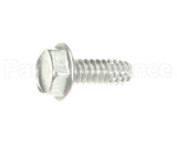 FA BLT3040 Randell Bolt, 10-24X1/2 H/W/H F Zinchex Washer H