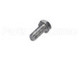 FA BLT3048 Randell Bolt, 10-32X1/2 H/H/B 18-8 Ss Hex Head B