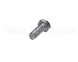 FA BLT3048 Randell Bolt, 10-32X1/2 H/H/B 18-8 Ss Hex Head B