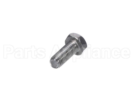 FA BLT3048 Randell Bolt, 10-32X1/2 H/H/B 18-8 Ss Hex Head B