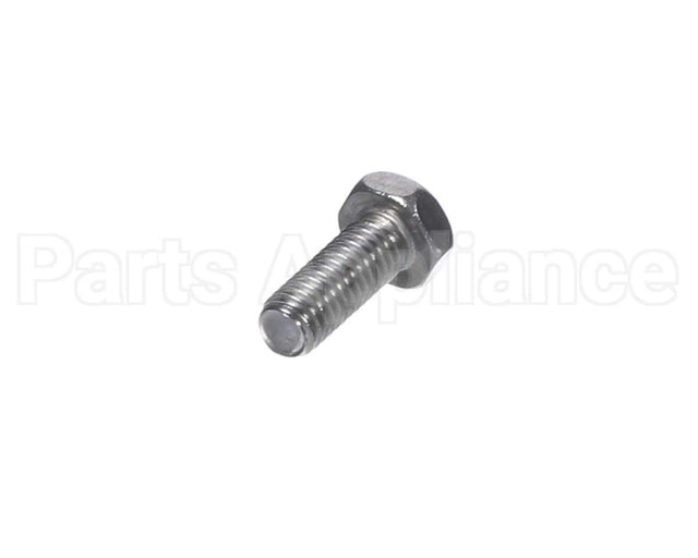 FA BLT3048 Randell Bolt, 10-32X1/2 H/H/B 18-8 Ss Hex Head B