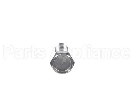 FA BLT3048 Randell Bolt, 10-32X1/2 H/H/B 18-8 Ss Hex Head B