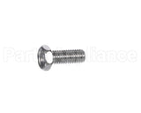 FA BLT3048 Randell Bolt, 10-32X1/2 H/H/B 18-8 Ss Hex Head B