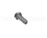 FA BLT3048 Randell Bolt, 10-32X1/2 H/H/B 18-8 Ss Hex Head B