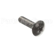 FA BLT3064 Randell Bolt, 10-24X3/4 T/H/P 18-8 Ss Phillip Tr