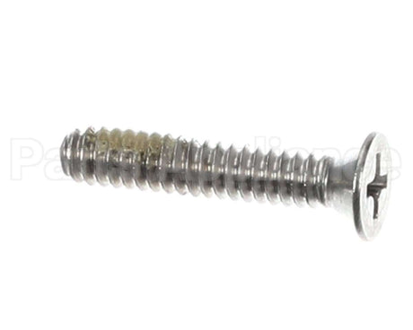 FA BLT3113L Randell Bolt, 10-24X1 F/H/P 18-8 Ss 0860 Phillip