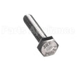 FA BLT4107 Randell Bolt, 1/4-20X1-1/4 H/T/B Ss He