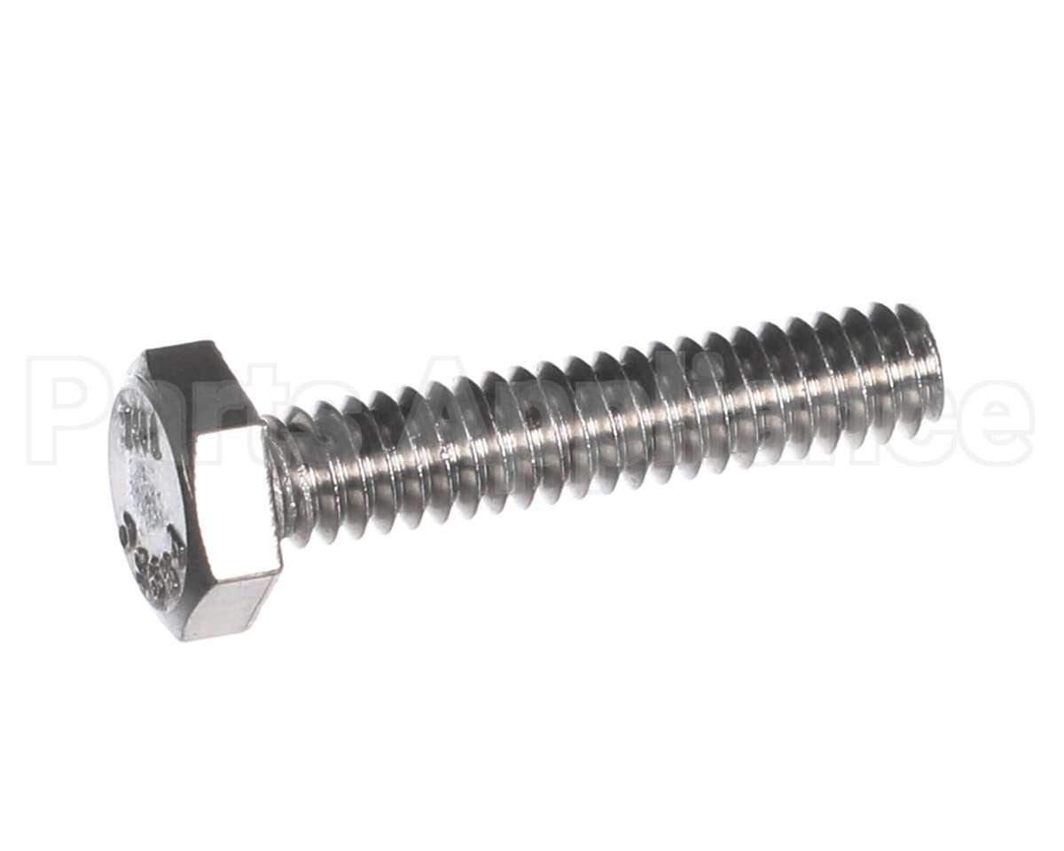 FA BLT4107 Randell Bolt, 1/4-20X1-1/4 H/T/B Ss He