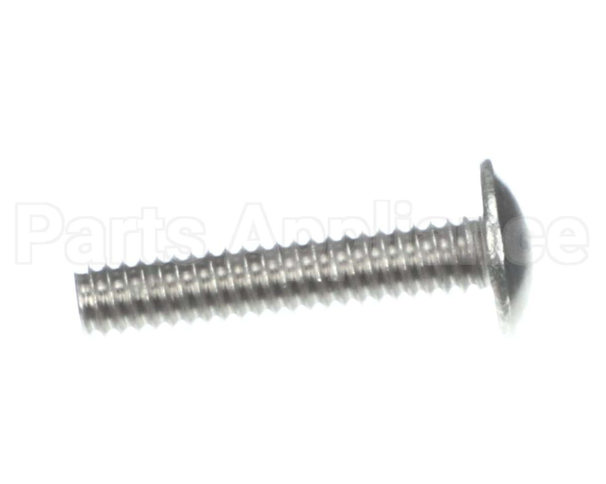 FA BLT4109 Randell Bolt, 1/4-20X1-1/4 T/H/P 08Cb Phillip Tr