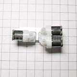 WH13X10029 GE Washing Machine 2-In/3-Out Water Valve