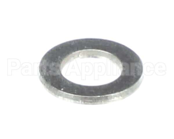 Z002644 Groen Washer Plain 1/4