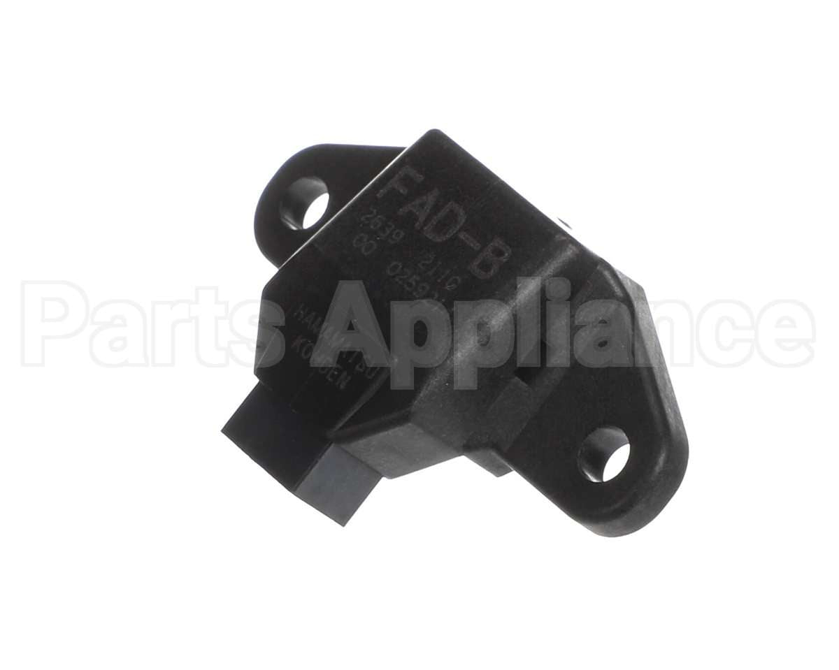 FADD741 Noritz Heating Water Pressure Sensor