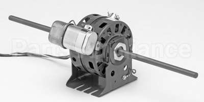 D1059 Regal Rexnord - Fasco 115V 1/6Hp 1450Rpm Motor