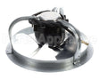 FAN-RING-8 Food Warming Ring Fan 8 Dia 115V