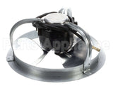FAN-RING-8 Food Warming Ring Fan 8 Dia 115V