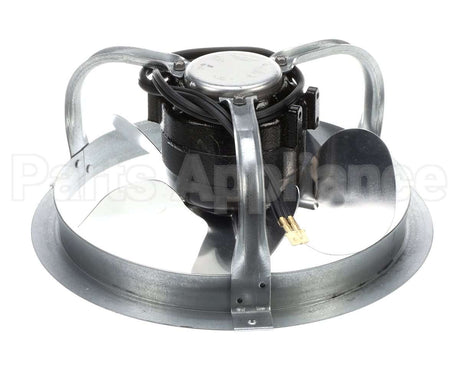 FAN-RING-8 Food Warming Ring Fan 8 Dia 115V