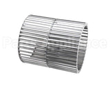 FAN00517 Trane Fan, Wheel, Steel, 8 Dia X 9 Lg,1.25 Bor