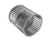 FAN00517 Trane Fan, Wheel, Steel, 8 Dia X 9 Lg,1.25 Bor