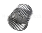 FAN00517 Trane Fan, Wheel, Steel, 8 Dia X 9 Lg,1.25 Bor