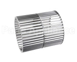 FAN00517 Trane Fan, Wheel, Steel, 8 Dia X 9 Lg,1.25 Bor