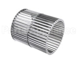 FAN00517 Trane Fan, Wheel, Steel, 8 Dia X 9 Lg,1.25 Bor