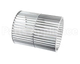 FAN00616 Trane Fan;Wheel,Alum, 8X10,.50 Bore, Cw