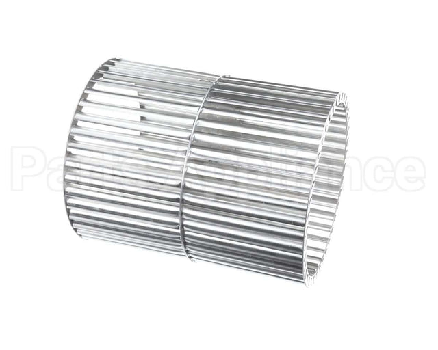 FAN00616 Trane Fan;Wheel,Alum, 8X10,.50 Bore, Cw