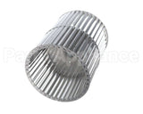 FAN00616 Trane Fan;Wheel,Alum, 8X10,.50 Bore, Cw