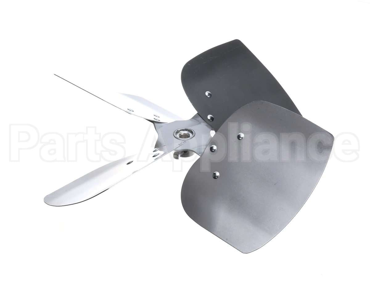 FAN01608 Trane Fan Blade 16" 34 Deg. 4 Blade Cw Rot.-54