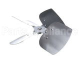 FAN01608 Trane Fan Blade 16" 34 Deg. 4 Blade Cw Rot.-54