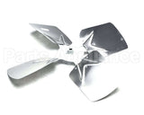FAN02215 Trane Fan; 4 Blade, Aluminum, 28 In Dia, 29 De