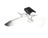 FAN02778 Trane Fan; 4 Blade, Alum, 26 In Dia, 32 Degree